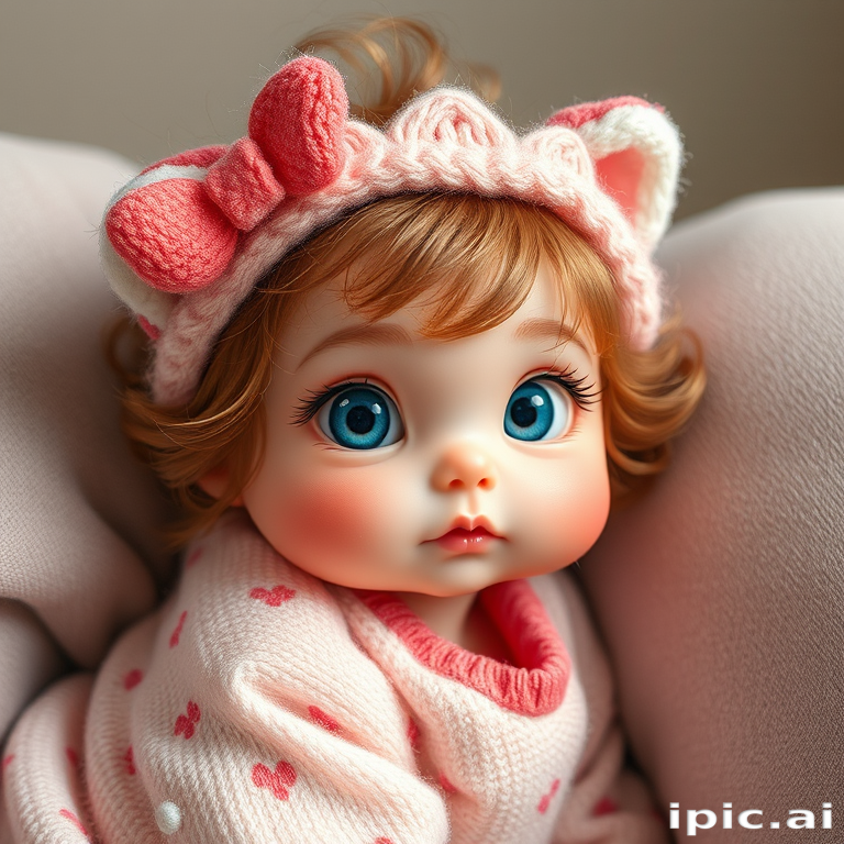cute and image