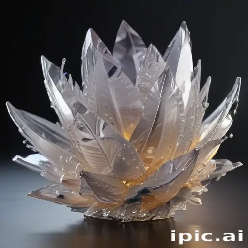 wallpaper crystal