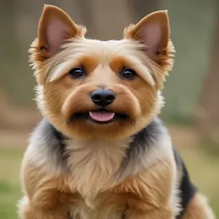 australian terrier dog breed