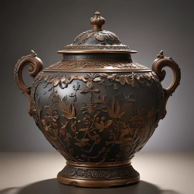 pot images