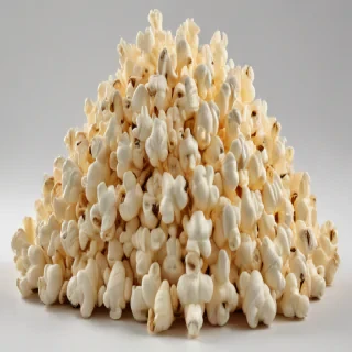 popcorn png