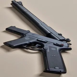 gun pn