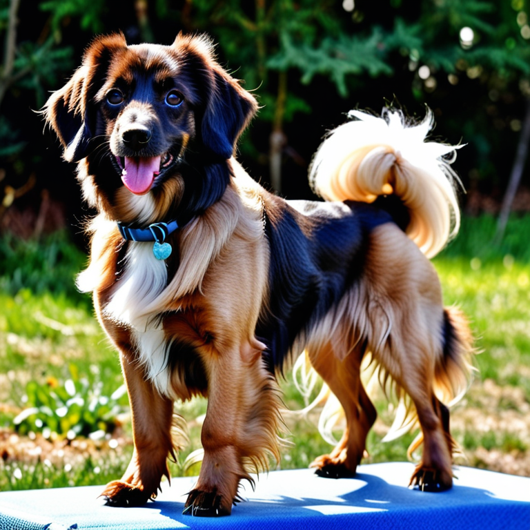 dachsador dog breed