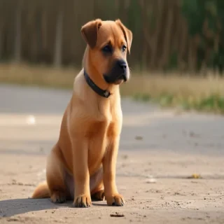 boxweiler dog breed
