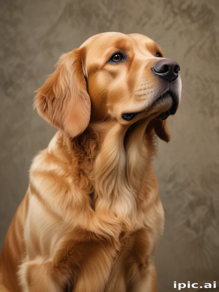 golden cocker retriever