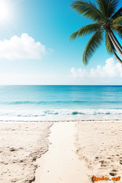 aesthetic beach backgrounds