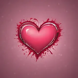 heart iphone wallpaper