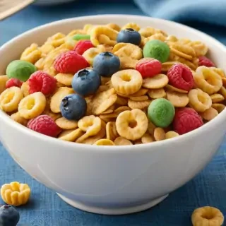 cereal png