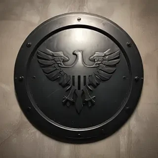 picture of shield