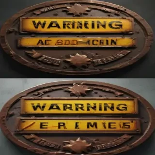 warning signs png