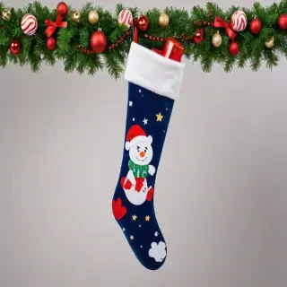 stocking png