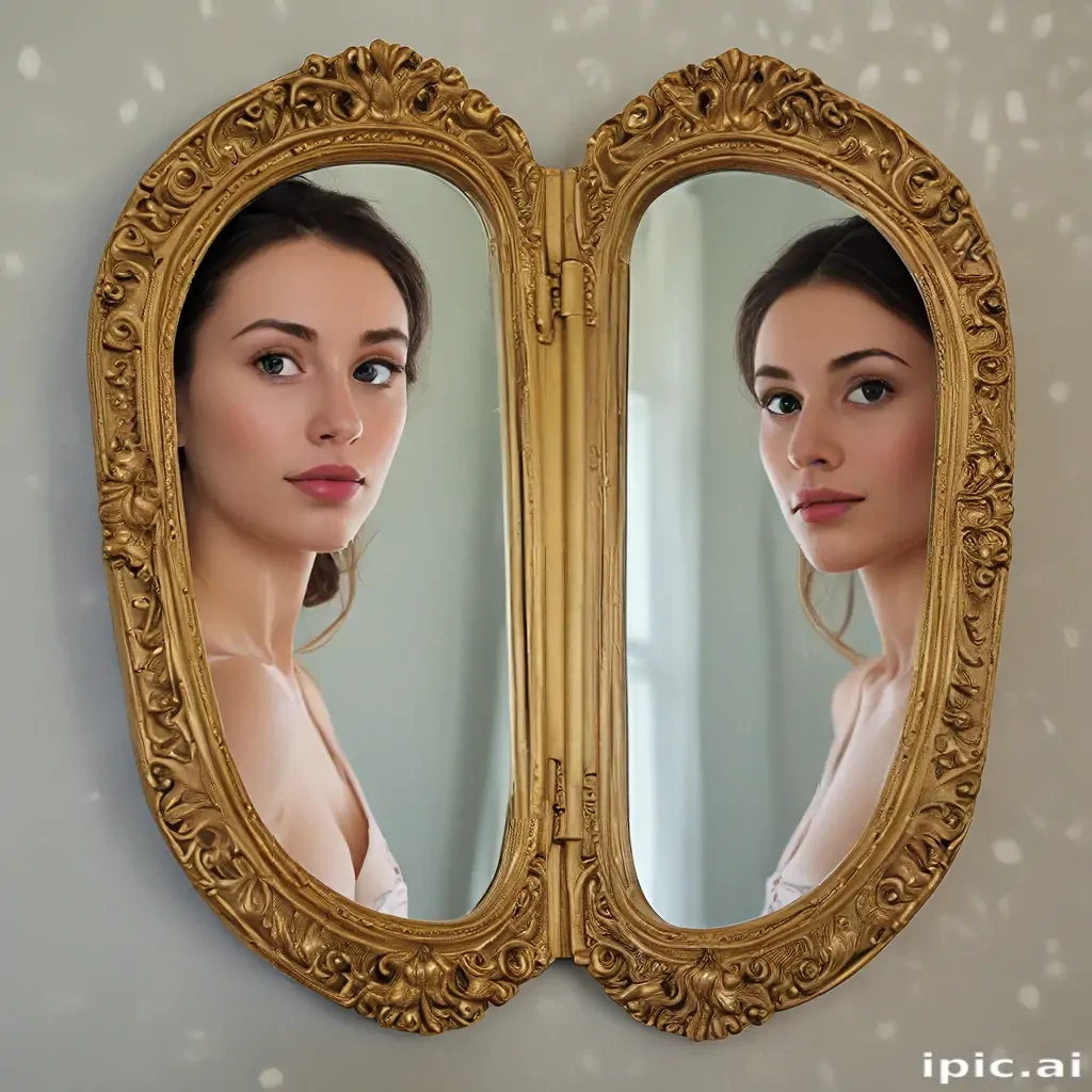 mirror image