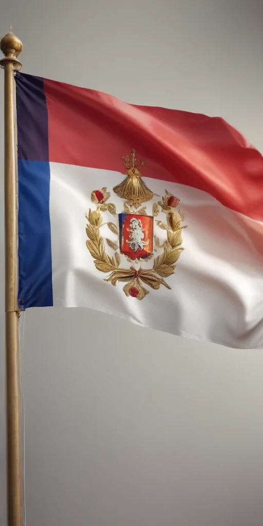 french flag