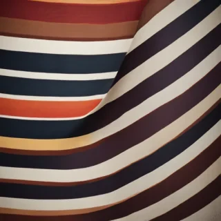 striped background