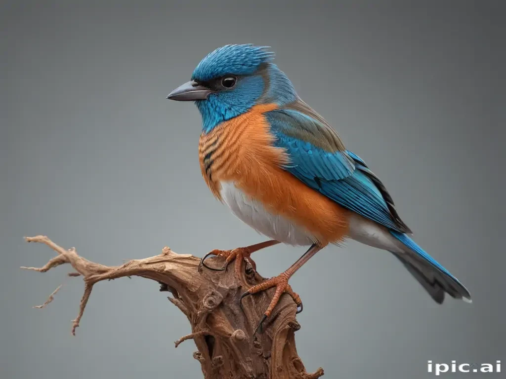 bird transparent background