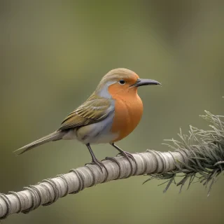 bird calls