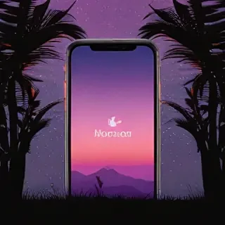 aesthetic phone background