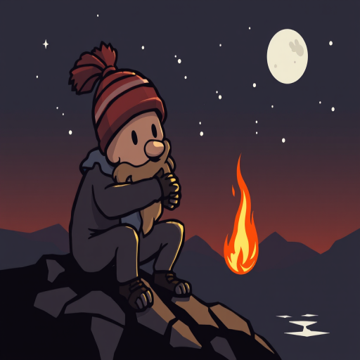 beenie png