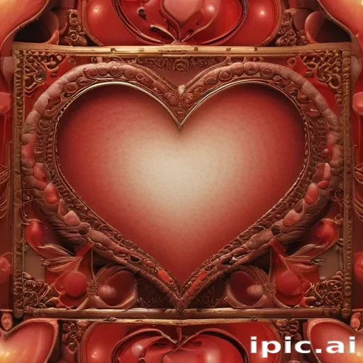 heart background