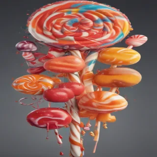 candy png