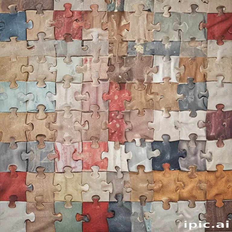 puzzle png