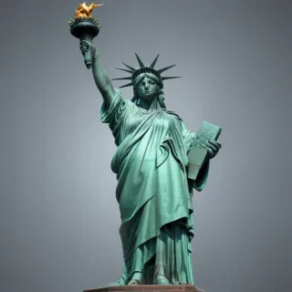 png statue of liberty