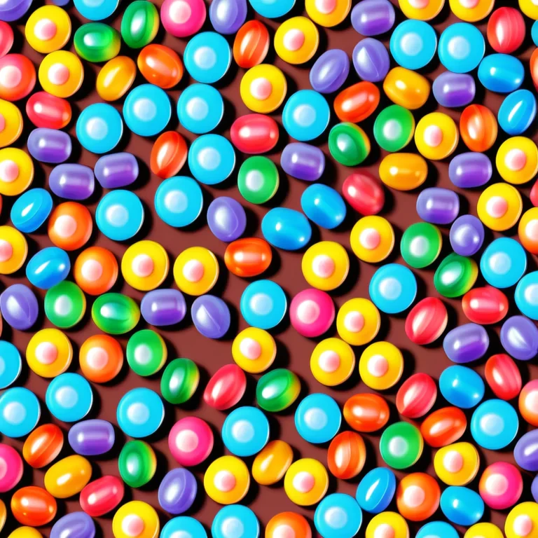 png candy