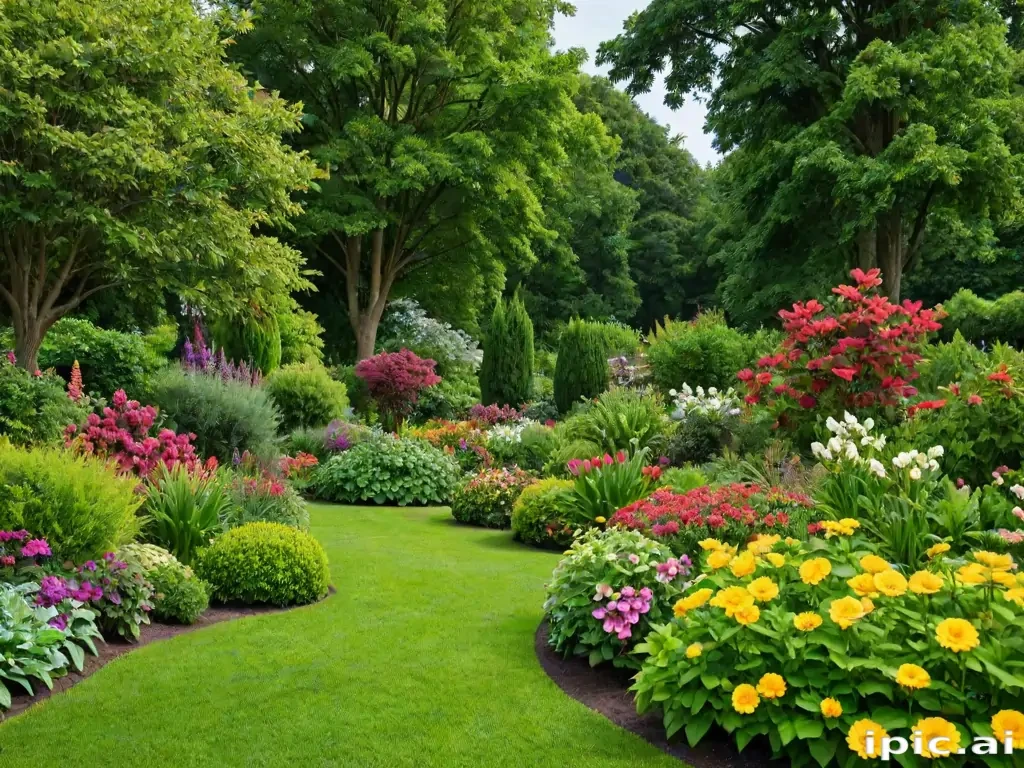 garden png
