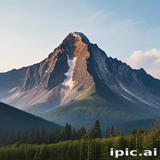 mountain png