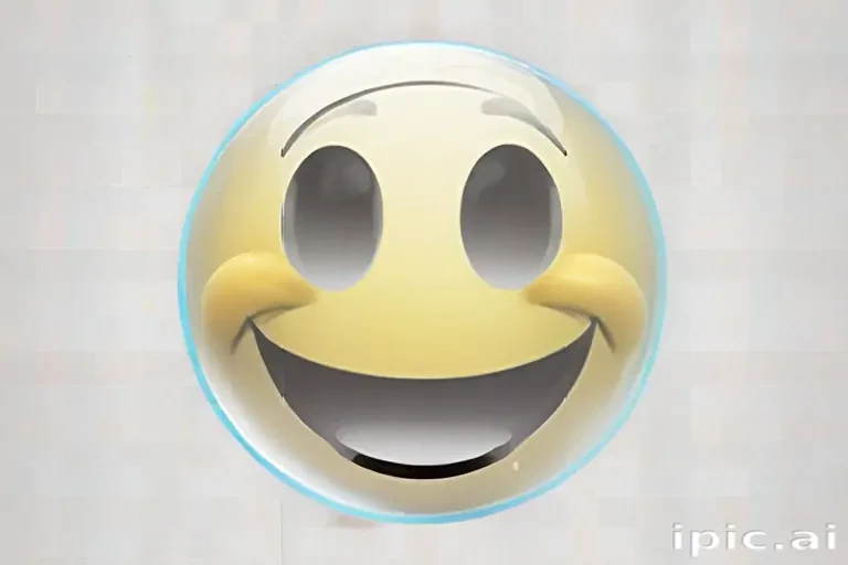 transparent smiley