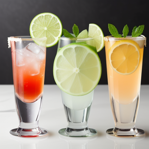 drinks that use triple sec