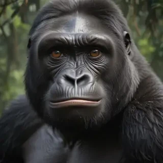 gorilla png