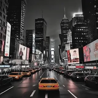 iphone background new york