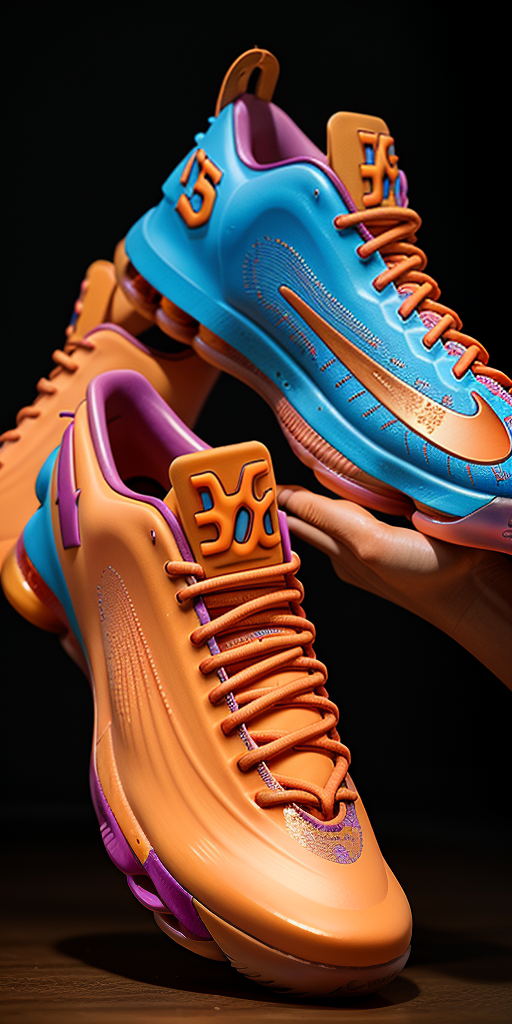 peanut and jelly kd 6