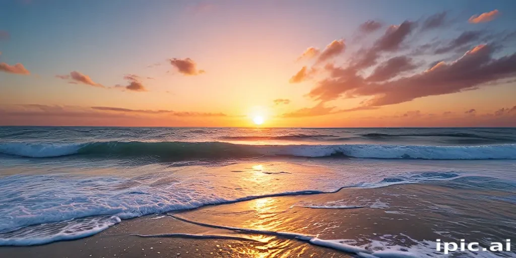 ocean computer backgrounds