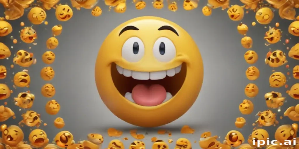 celebrate emoji