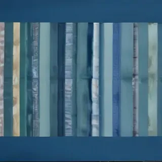 image blue