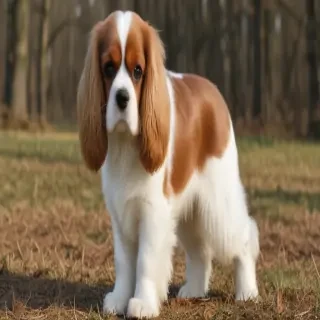 cav a malt dog breed
