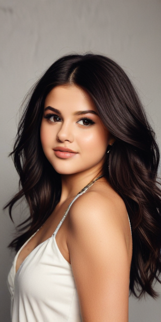 pics of selena gomez