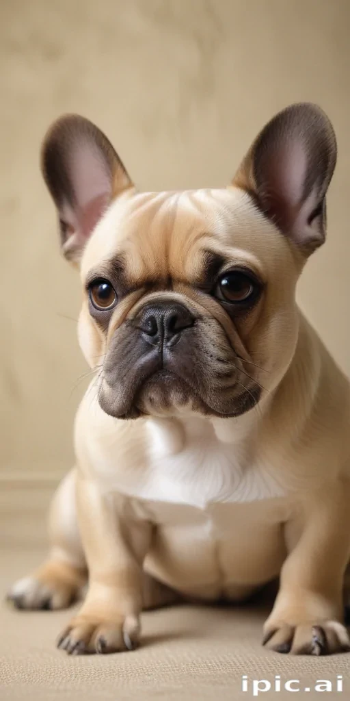french bulldog wallpaper