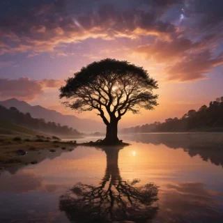 background for friendship