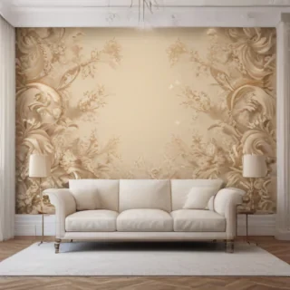 aesthetic beige wallpaper
