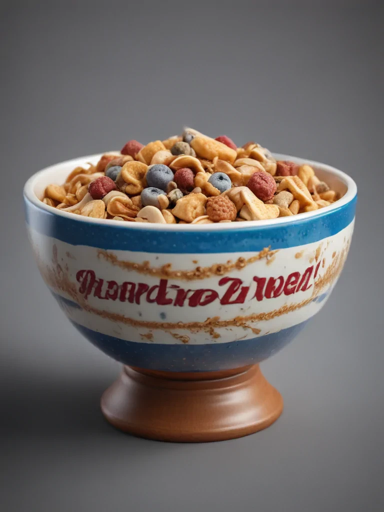 cereal bowl png