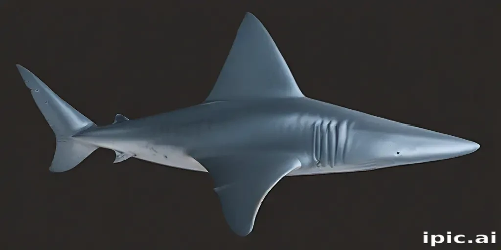 shark fin png