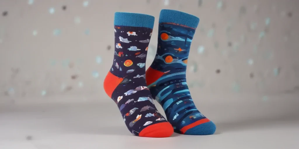sock png