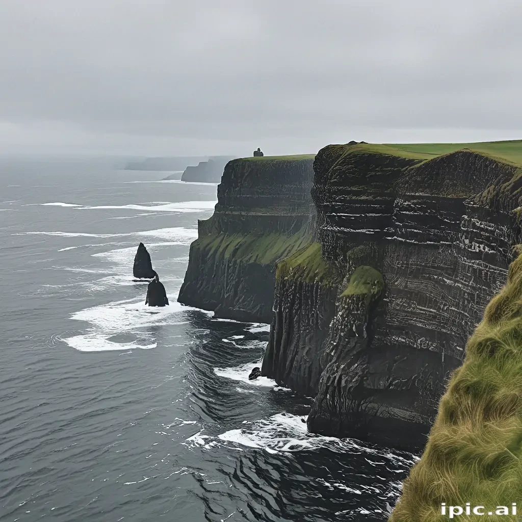 cliffs of moher