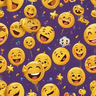celebrate emoji