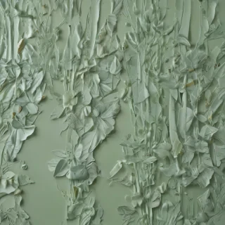 aesthetic sage green