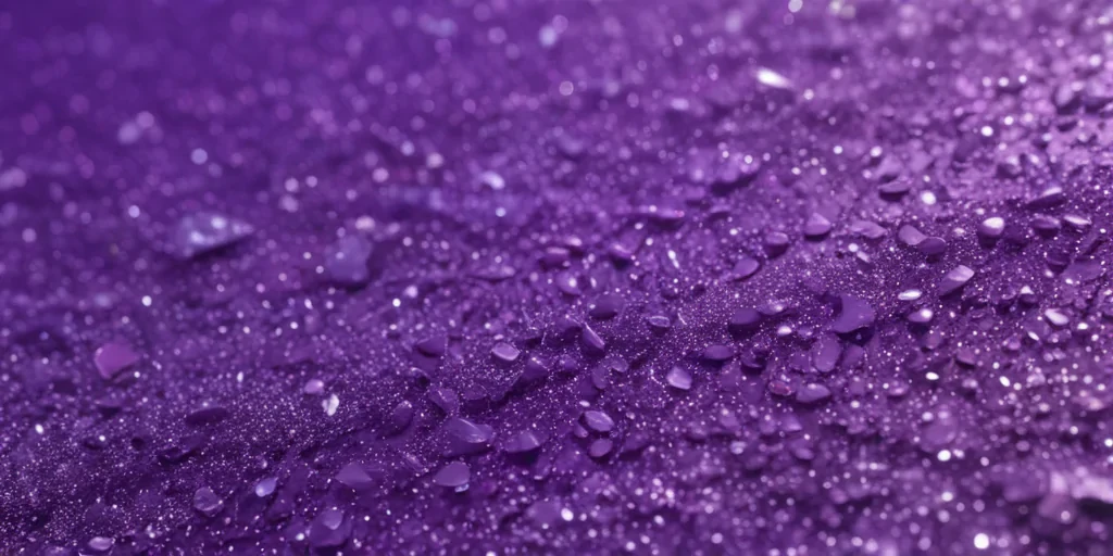 glitter background purple