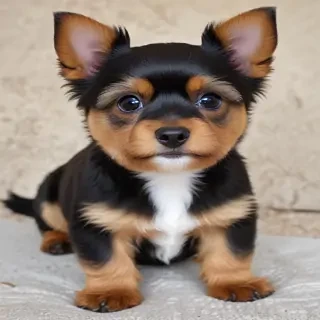 dorkie dog breed
